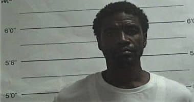 Rashad Burnette, - Orleans Parish County, LA 